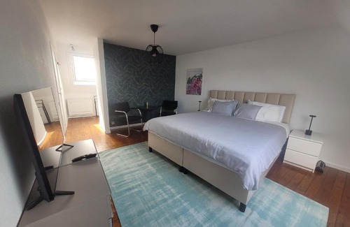 Varsenare Apartamento | Duplex Apartment