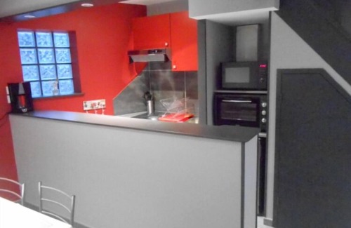 Sene Apartamento | bis apartamento dúplex
