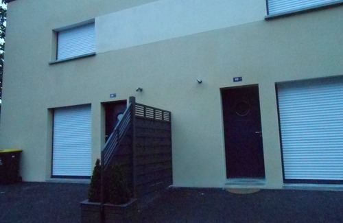 Sene Apartamento | bis apartamento dúplex