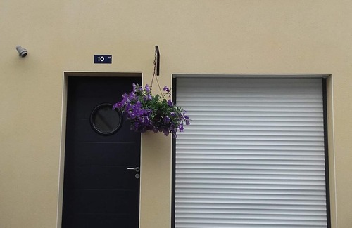 Sene Apartamento | bis apartamento dúplex