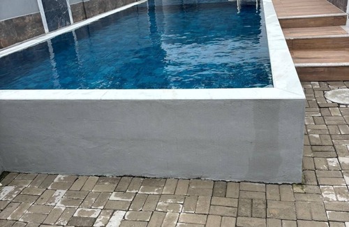 Taperapua Beach Apartamento | Duplex apartment 5 minutes from Taperapuã beach and Barraca do Gaucho.
