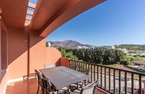 Buenas Noches Apartamento | Duplex apartment Estepona