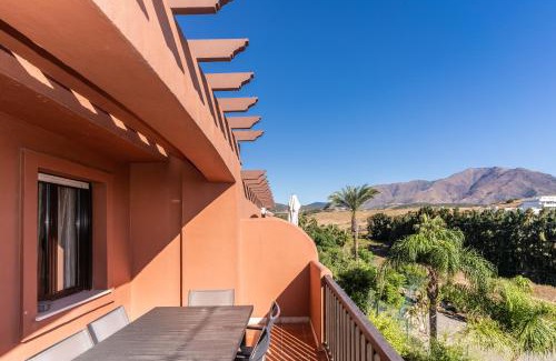 Buenas Noches Apartamento | Duplex apartment Estepona