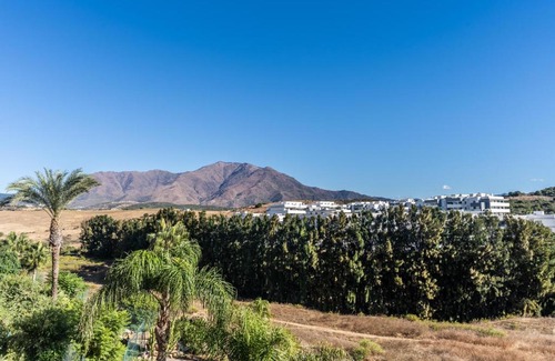 Buenas Noches Apartamento | Duplex apartment Estepona