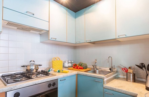 Ferrara Apartamento | Duplex Apartment Free Parking in ZTL