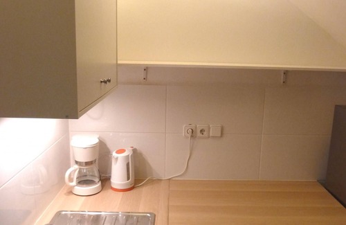 Innere Stadt Apartamento | Duplex Apartment in Historic City Center three bedrooms metro