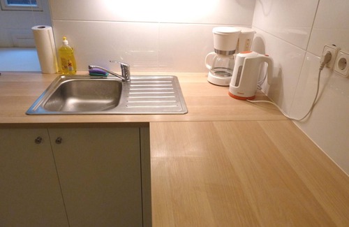 Innere Stadt Apartamento | Duplex Apartment in Historic City Center three bedrooms metro