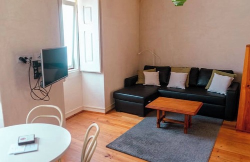 Abrantes Apartamento | Duplex apartment in the historic center - Barca53