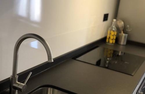 Nueva Apartamento | Apartamento dúplex en el centro de Nueva de Llanes