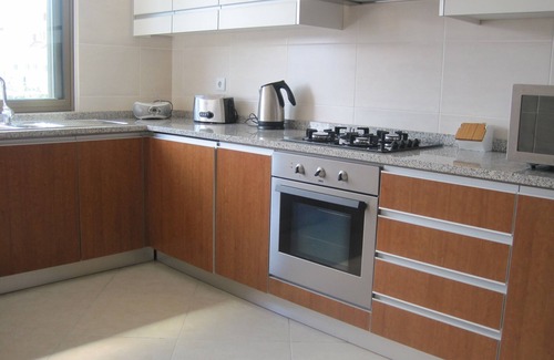 Tavira Apartamento | Apartamento dúplex en el centro de la ciudad con piscina, 3 habitaciones, para 6