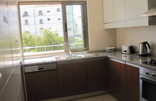 Tavira Apartamento | Apartamento dúplex en el centro de la ciudad con piscina, 3 habitaciones, para 6