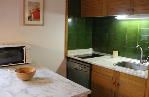Vielha e Mijaran Apartamento | Apartamento duplex en Vielha