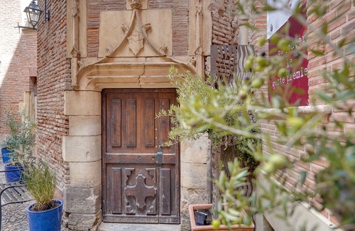 Capitole Apartamento | Duplex Apartment Toulouse Capitole Esquirol City Center