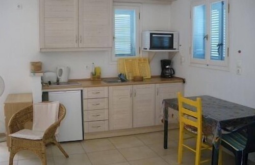 Aipeia Apartamento | Piso / apartamento - Koroni