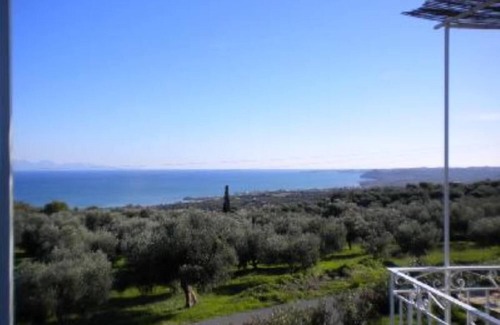 Aipeia Apartamento | Piso / apartamento - Koroni