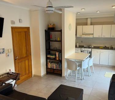 San Nicolas de los Arroyos Apartamento | Duplex