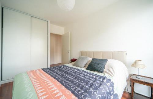Asnieres-sur-Seine Apartamento | Duplex Asnieres - Duplex en bords de Seine