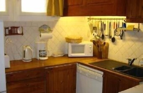 Les Gets Apartamento | Dúplex al pie de las pistas para 6/8 personas.