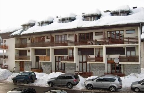 Les Gets Apartamento | Dúplex al pie de las pistas para 6/8 personas.
