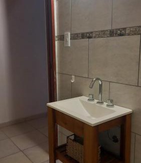 Chascomus Apartamento | DUPLEX ATARDECERES