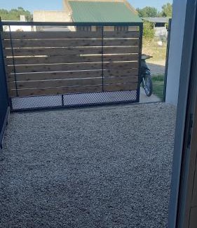 Chascomus Apartamento | DUPLEX ATARDECERES