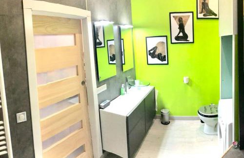 Leguevin Apartamento | Duplex atypique 20’ de toulouse