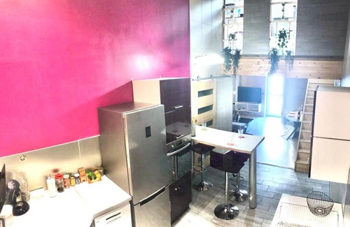 Leguevin Apartamento | Duplex atypique 20’ de toulouse