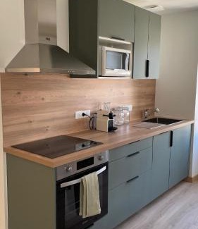 Chateauroux Apartamento | Duplex au cœur de Châteauroux