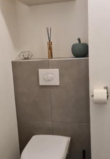 Obernai Apartamento | Duplex au centre avec parking - L'étoile