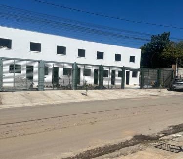 Luis Eduardo Magalhaes Casa | Duplex Bahia Farm Show