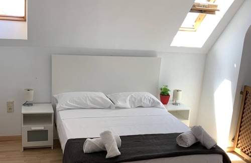 Puerto Real Apartamento | APARTAMENTO SAN FERNANSO BAHIA SUR