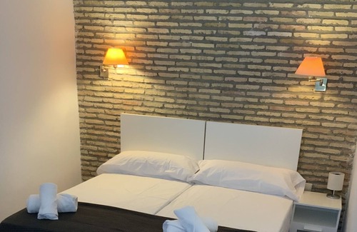 Puerto Real Apartamento | APARTAMENTO SAN FERNANSO BAHIA SUR