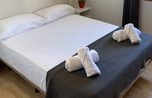 Puerto Real Apartamento | APARTAMENTO SAN FERNANSO BAHIA SUR
