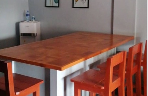 Infanta Casa | Duplex beach house