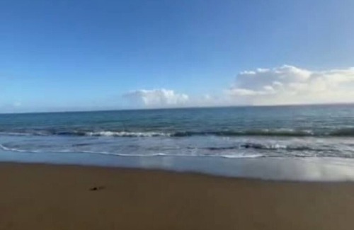 Infanta Casa | Duplex beach house
