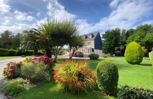 Reville Apartamento | Duplex Bellevue, vue mer, à 50m de la plage!