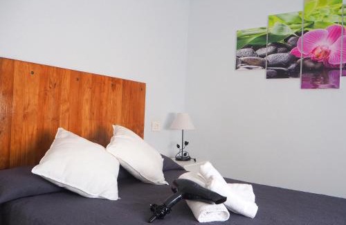 Santa Cruz de la Palma Casa | Duplex Belmaco - Casitas las Abuelas