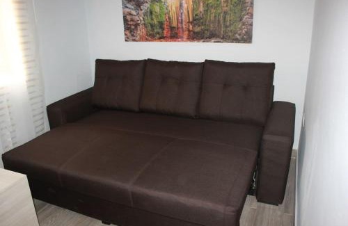 Santa Cruz de la Palma Casa | Duplex Belmaco - Casitas las Abuelas