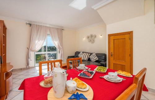 Montes de Alvor Apartamento | Duplex Bemposta