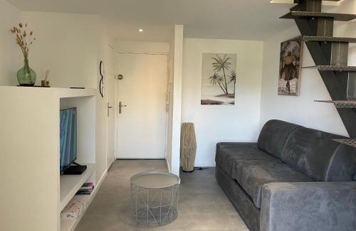 Sainte-Maxime Apartamento | Duplex BIM