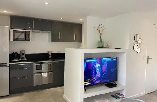 Sainte-Maxime Apartamento | Duplex BIM