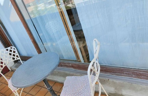 Biscarrosse Apartamento | Duplex Biscarrosse, Place Marsan, Commerces de Proximité, à 5 Minutes du lac