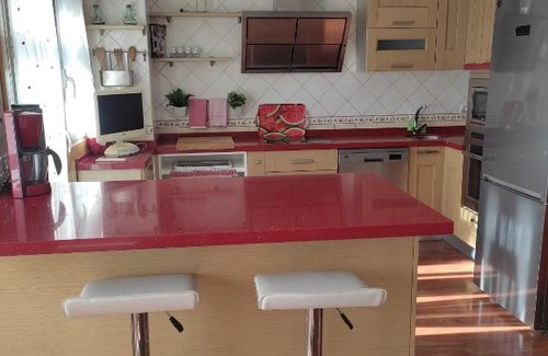 Bonar Apartamento | Duplex Boñar