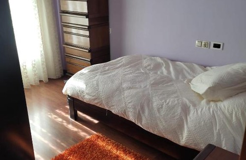 Bonar Apartamento | Duplex Boñar