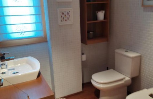 Bonar Apartamento | Duplex Boñar