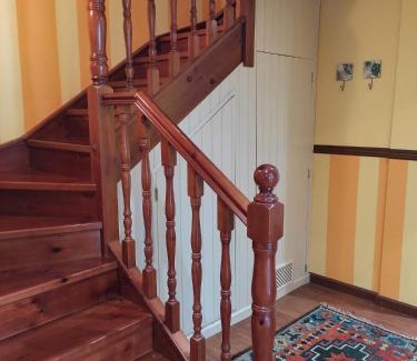 Bonar Apartamento | Duplex Boñar