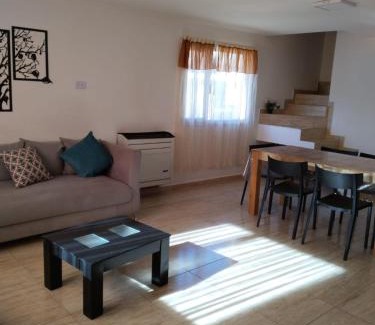Neuquen Casa | Duplex Bosch