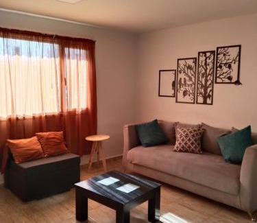 Neuquen Casa | Duplex Bosch