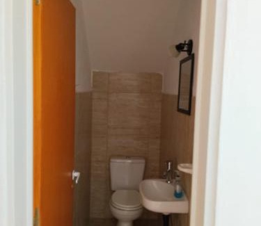 Neuquen Casa | Duplex Bosch