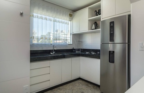 Quatro Ilhas Apartamento | Duplex Penthouse with Sea View and Side View, 4 Suites | 4 Islands Beach | Bombinhas